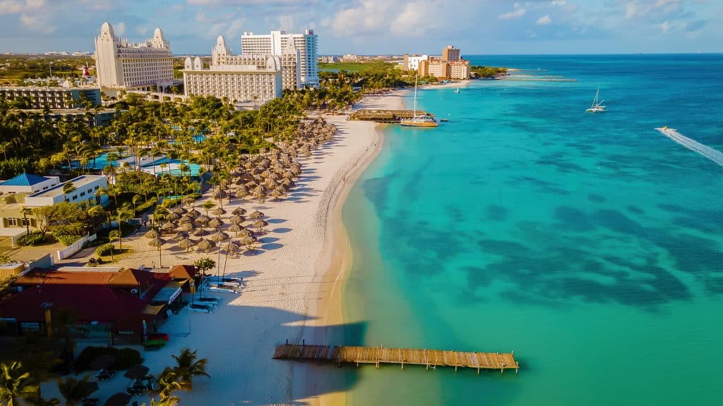 Vacation Escape Travel Explains Why Solo Travelers Love Aruba 2