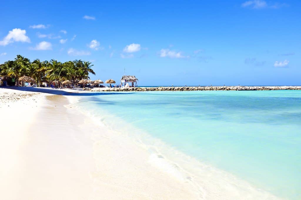 Vacation Escape Travel Explains Why Solo Travelers Love Aruba
